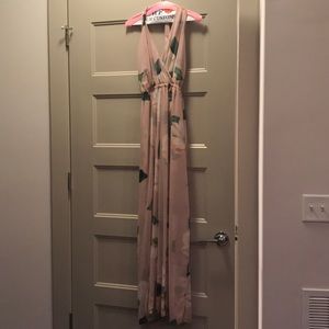 Show me your MUMU Jumpsuit